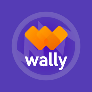 Recargas Wally (de 5$ a 100$)